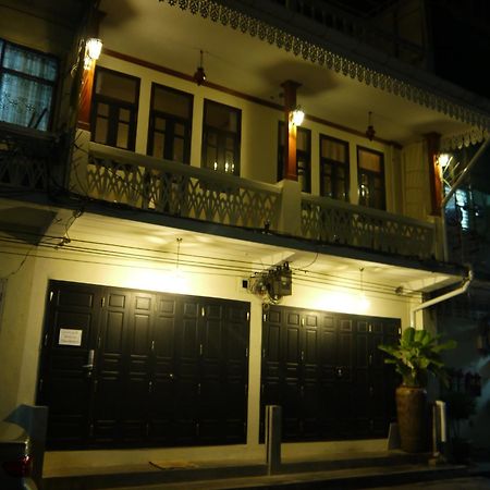 The Royal Thatien Village Bangkok Exterior photo