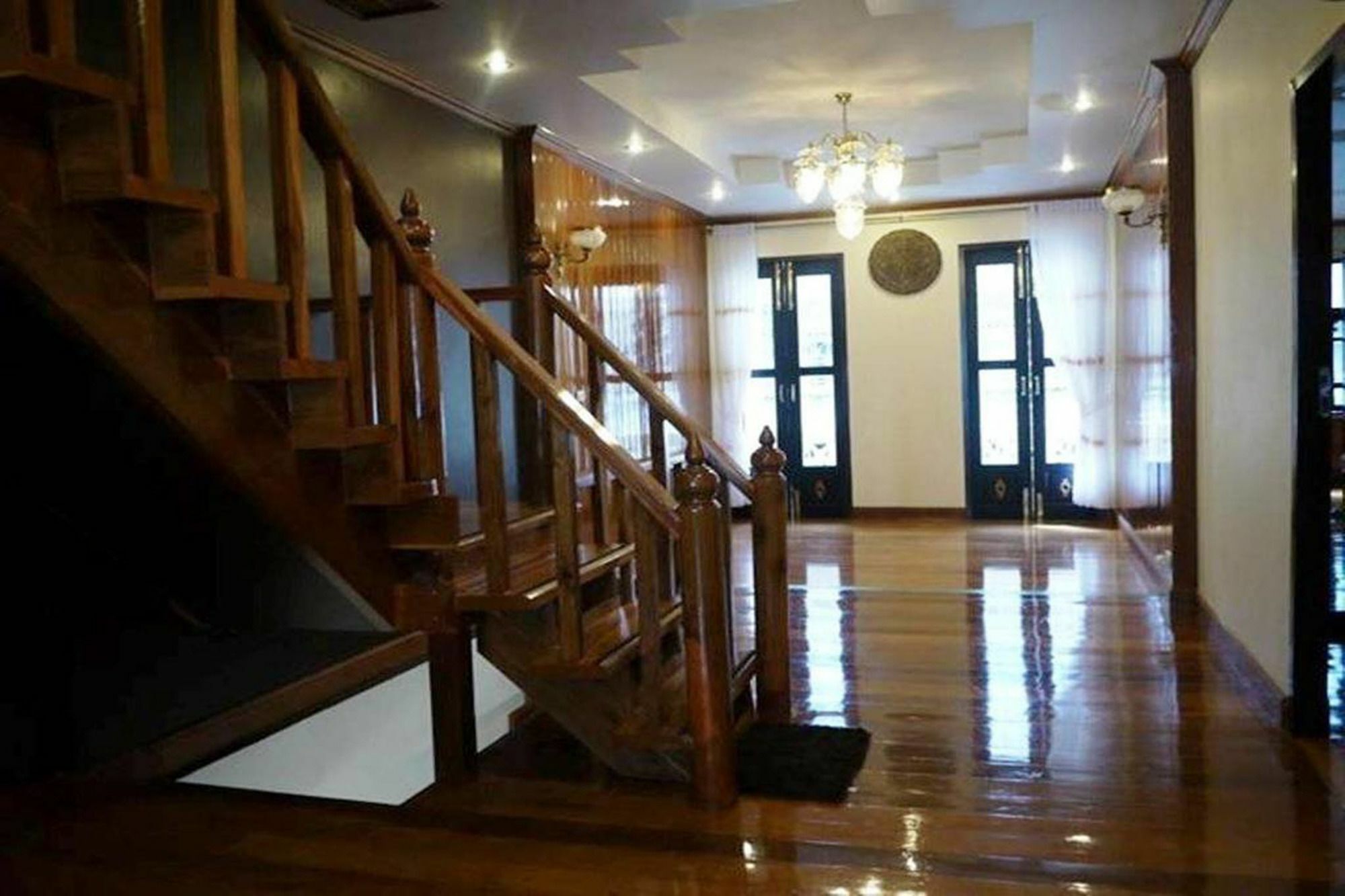 The Royal Thatien Village Bangkok Exterior photo